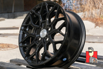 Комплект дисков VPS HF2 16x7 et40 4x100