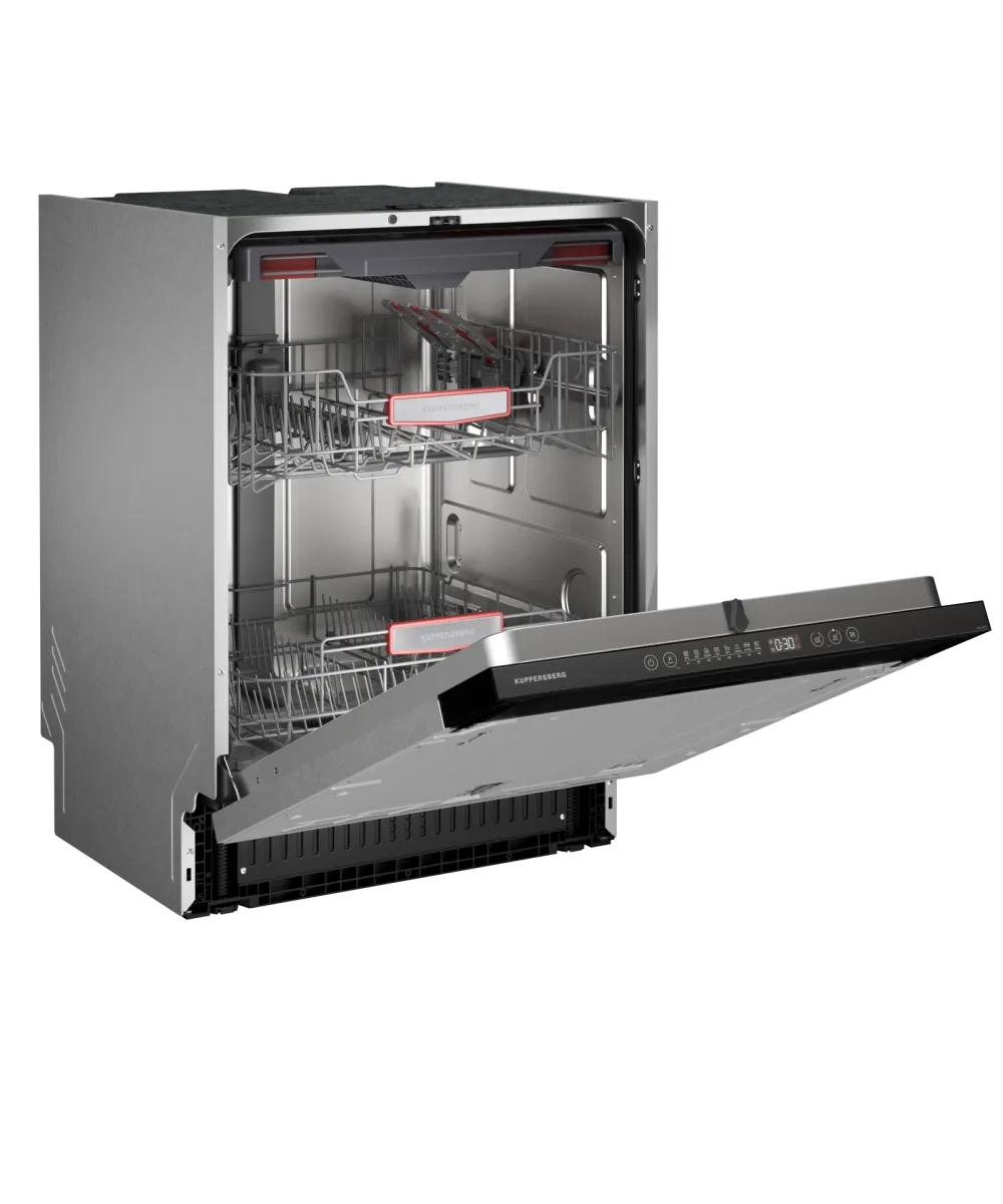 Встраиваемая посудомоечная машина Kuppersberg GHL 6030