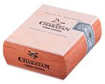 Charatan Corona Tubed