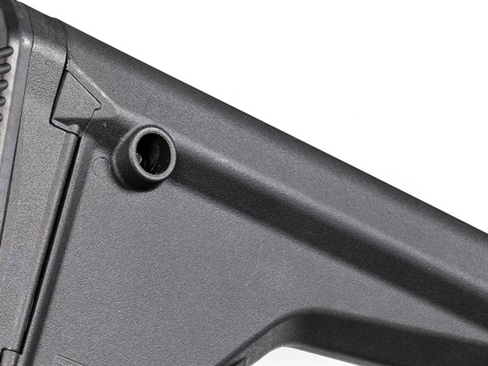 Приклад Magpul® Rifle Stock/BLACK