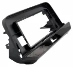 Магнитола для Toyota Harrier XU80, Venza 2 2020+ - Canbox H-Line 0051 монитор 12.3" QLED в стиле MERCEDES на Android 10, Быстрая, ТОП-процессор, CarPlay, 4G SIM-слот