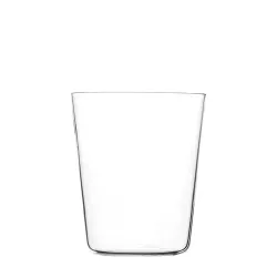 Стакан Олд Фэшн 380 мл "News Rocks Cone" d 8,5/6,8 см h9,8 см Cocktail Week P.L. [6]