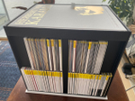 Herbert von Karajan / Complete Recordings On Deutsche Grammophon And Decca (Limited Edition)(330CD+24DVD+2Blu-ray Audio)