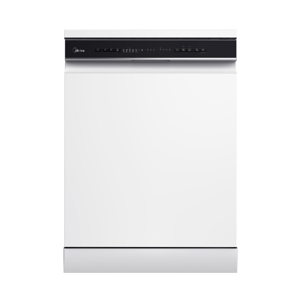 Посудомоечная машина Midea MFD60S150Wi