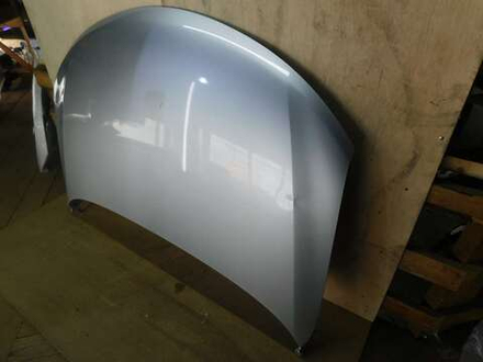 капот Toyota Allion NZT260 ZRT265 2014