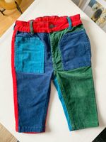 Вельветовые джинсы Stella McCartney, 80