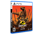 Jurassic Park Classic Games Collection (PS5) NEW