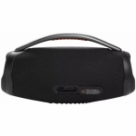 Портативная акустика JBL Boombox 3, Чёрная
