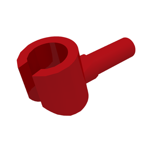 Кисть 983 Red