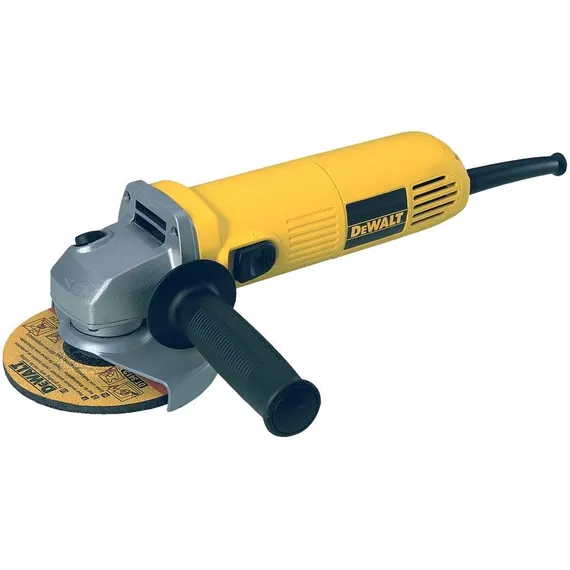 Угловая шлифмашина "DeWALT" DWE 4015