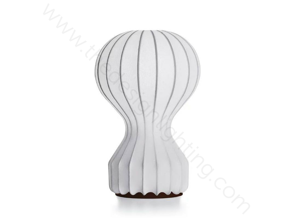 Table design lamp GATTO by Flos