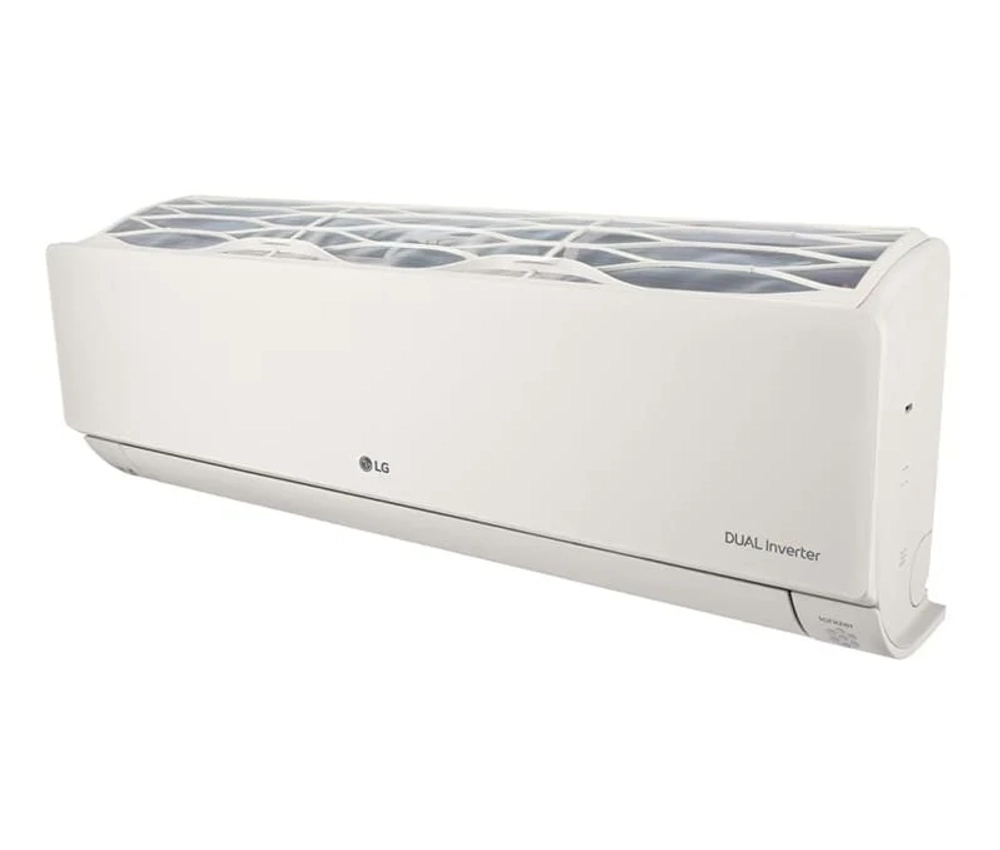 LG AB12BK (beige)