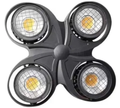 P239 — блайндер 4×100 Вт IP62
