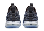 Купить в Москве Nike LeBron 15 Low Signal Blue