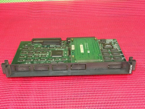 YASKAWA JANCD-MCP02B