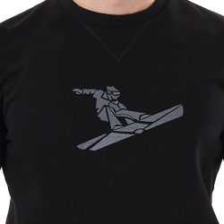 СВИТШОТ DF SNOWBOARDER
