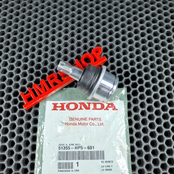 Honda Шаровая опора 51355-HP5-601