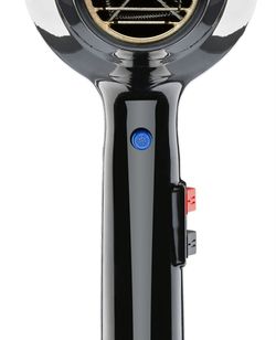 Фен Wahl Protect 1500 Вт (4360-0470)