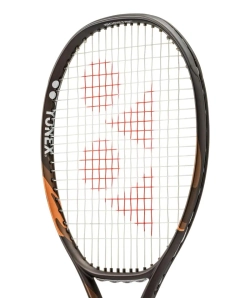Теннисная ракетка Yonex Ezone 98 (305g) - espresso brown + Струны