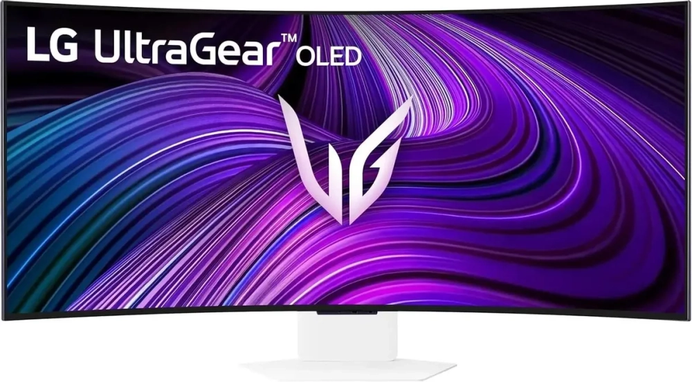 Монитор 39" LG 39GX90SA-W.ARUZ