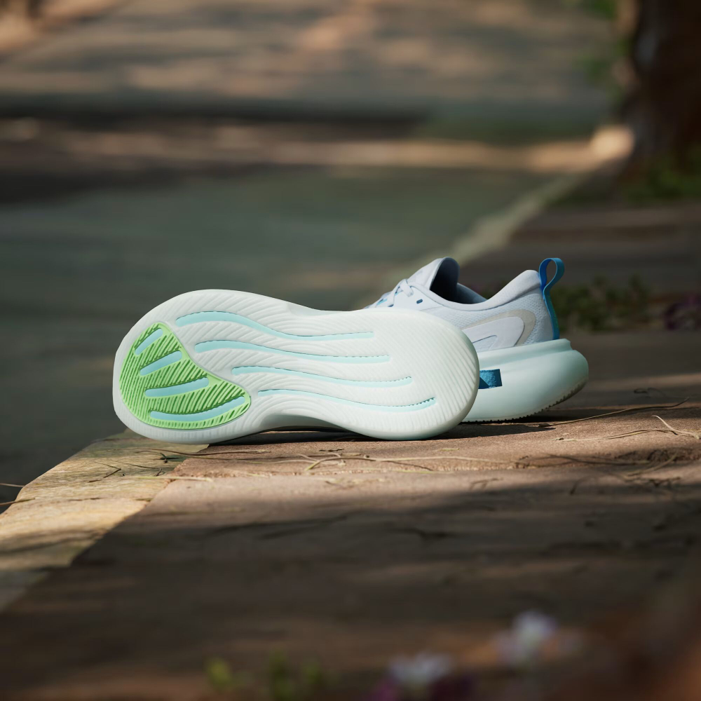 КРОССОВКИ SUPERNOVA GLIDE W - ADIDAS