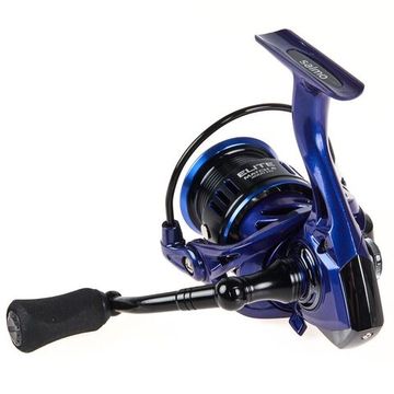 Катушка Salmo Elite MATCH 6 2000FD
