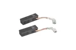ЩЕТКИ УГОЛЬНЫЕ GBH 2-24 DRE/GBH 2-26 DBR/GBH 2-26 DFR/2400/2600 Bosch 1617000525