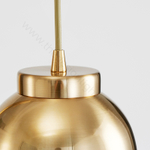 Floor design lamp 01-36