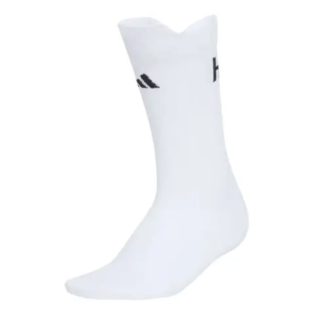 Теннисные носки Adidas Running Message Crew 1P - white/black