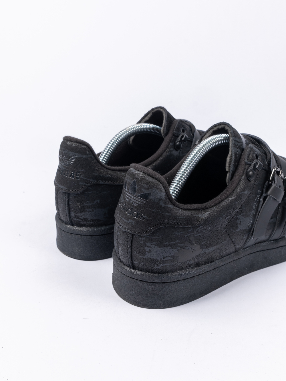 Кросовки Adidas SS Ayoon (чёрн.)