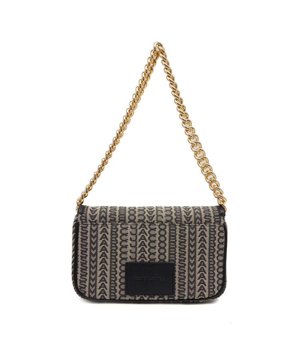 Сумка через плечо THE MONOGRAM J MARC Marc Jacobs - коричневый(H955M06PF22)