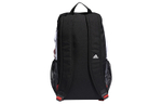 Adidas Star Wars, Collaboration Polyester Backpack Regular Men"s White/Black/Bright Red