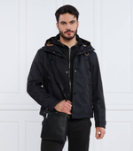 Сумка кросс-боди Ray_S zip BOSS BLACK - черный(50490873)