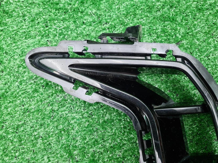 Накладка перед. бампера BMW X5 G05 (23-нв) M-paket