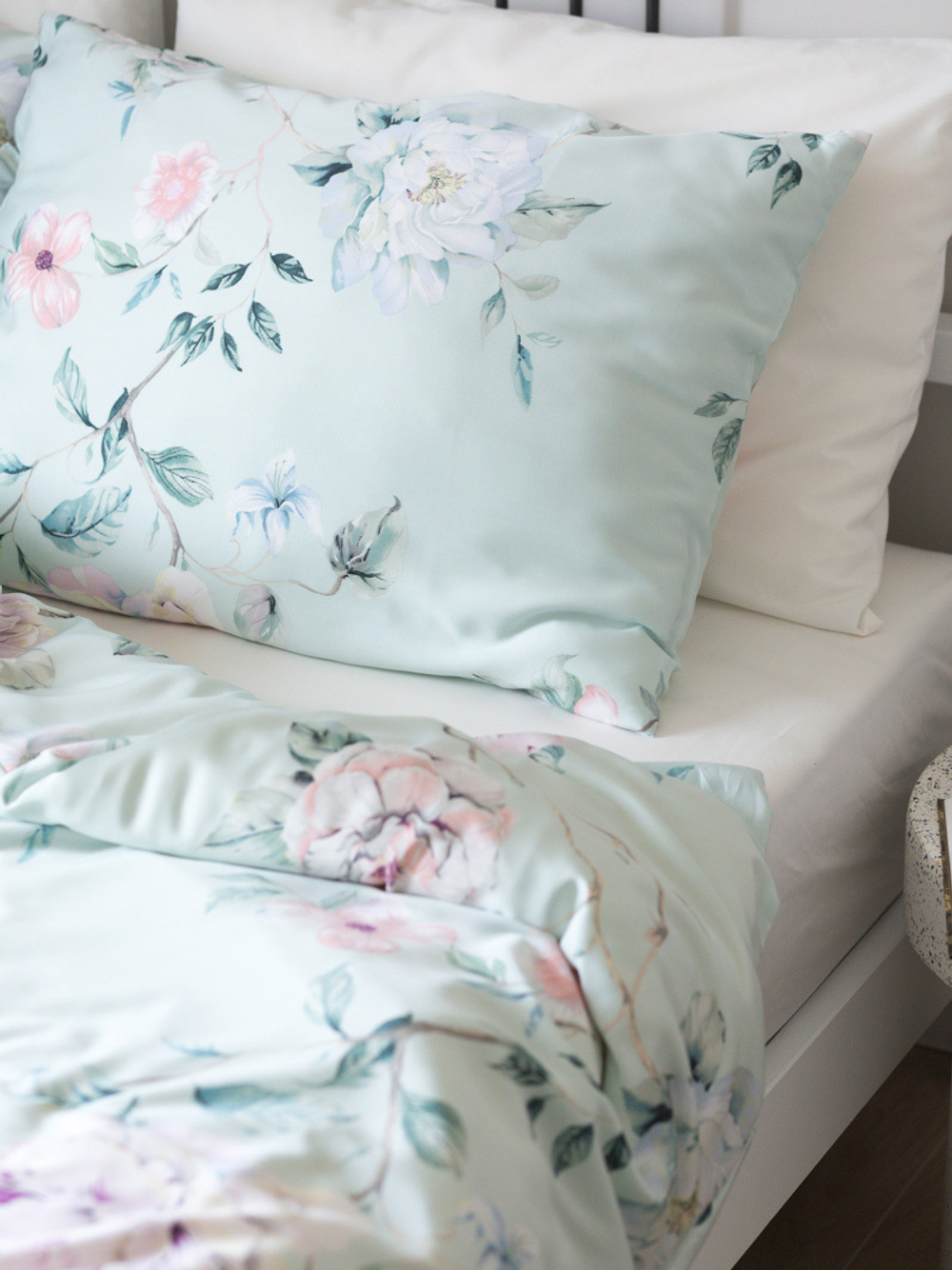 Постельное белье лиоцелл 150 на 200 BLANKET