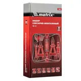 Набор инструментов бытовой, 22 предмета Matrix — фото 6
