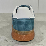 Adidas Spezial Handball • Mineral Green