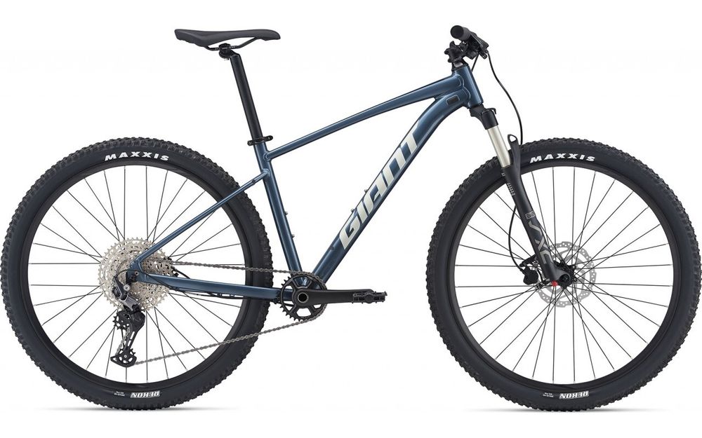 Велосипед GIANT Talon 0 (2021)