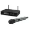 Sennheiser XSW 2-865-B Black