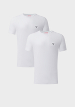 Футболка (2шт.) GUESS Round Neck