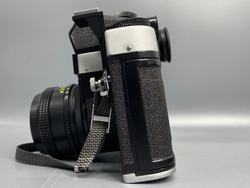 Киев-60 TTL + МС Волна-3 2.8/80mm