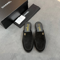 Мюли Chanel