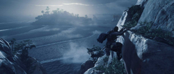 Ghost of Tsushima Director's Cut (Призрак Цусимы) (диск для PS4, полностью на русском языке)