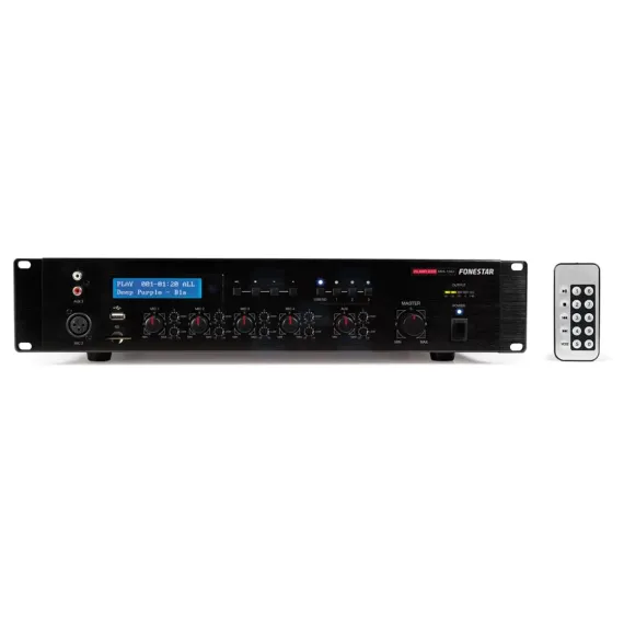 Fonestar MPA-124U