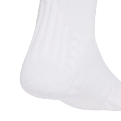 Теннисные носки Adidas Cushioned Crew 1P - white/grey three