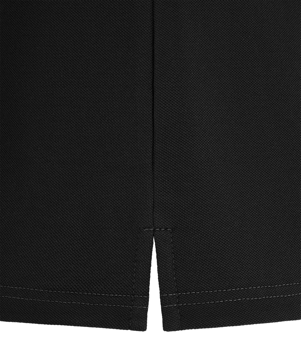 Поло Jogel ESSENTIAL Cotton Polo, черный 99