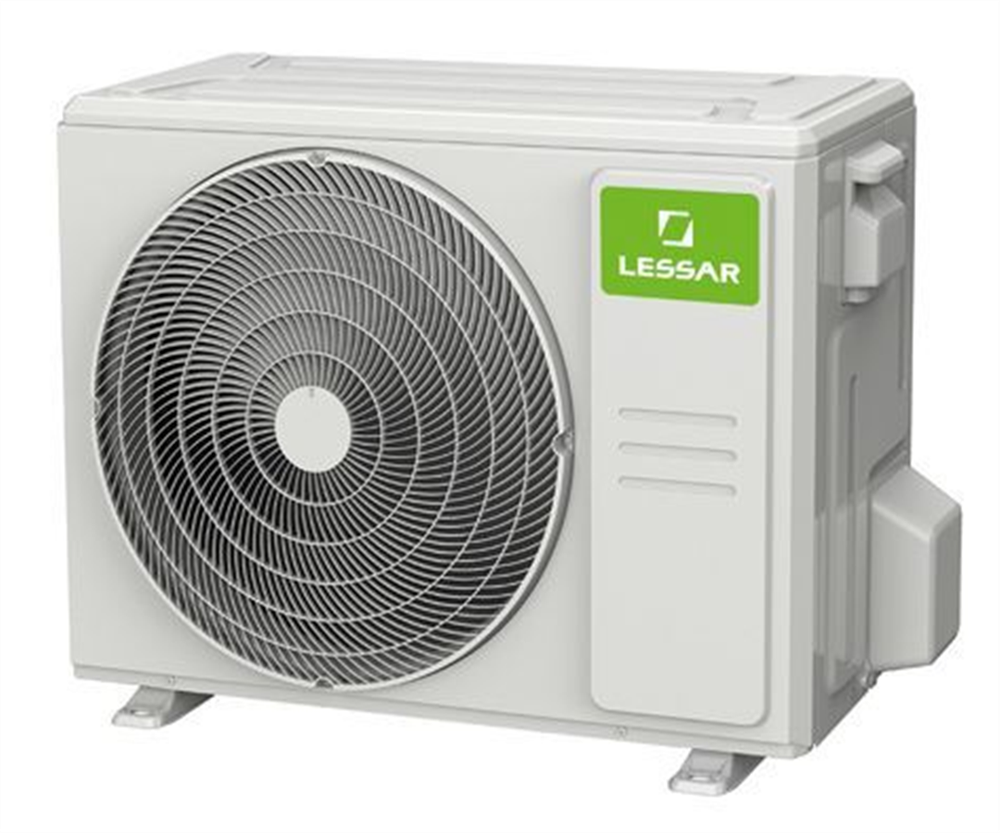 Внешний блок мульти-сплит системы Lessar LU-3HE27FVE2