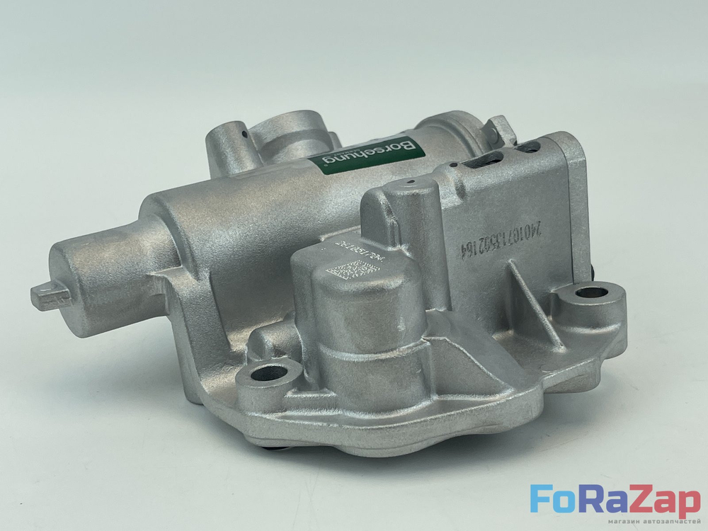 Комплект масляного насоса, цепь, натяжитель - 1.8-2.0 TSI, TFSI Gen3