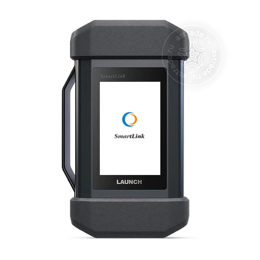 SmartLink B, J2534, DoIP