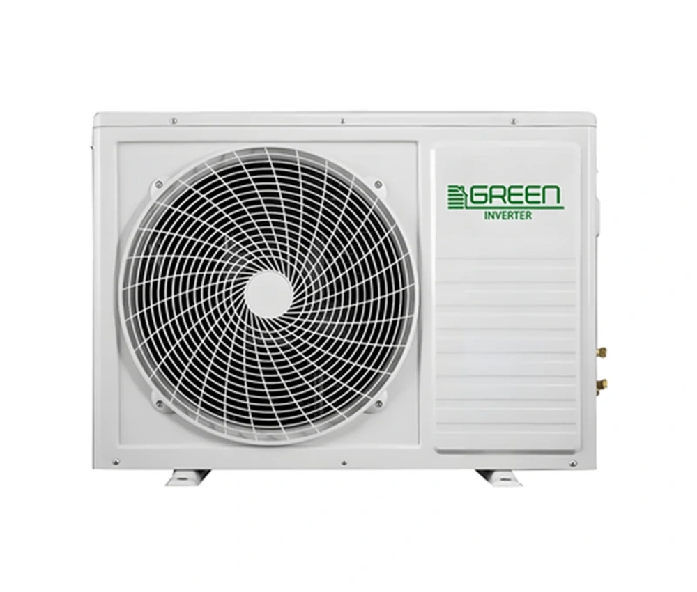 Green TSI/TSO-24 HRIY2